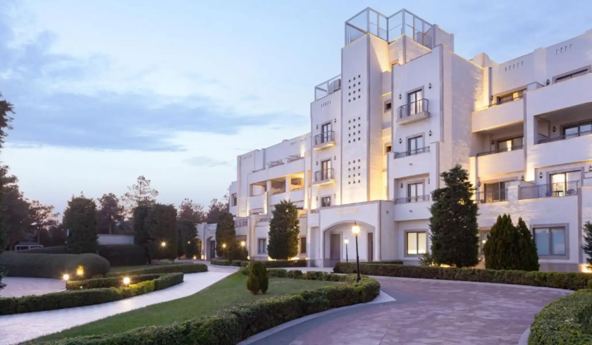 Karabağ Resort & Spa