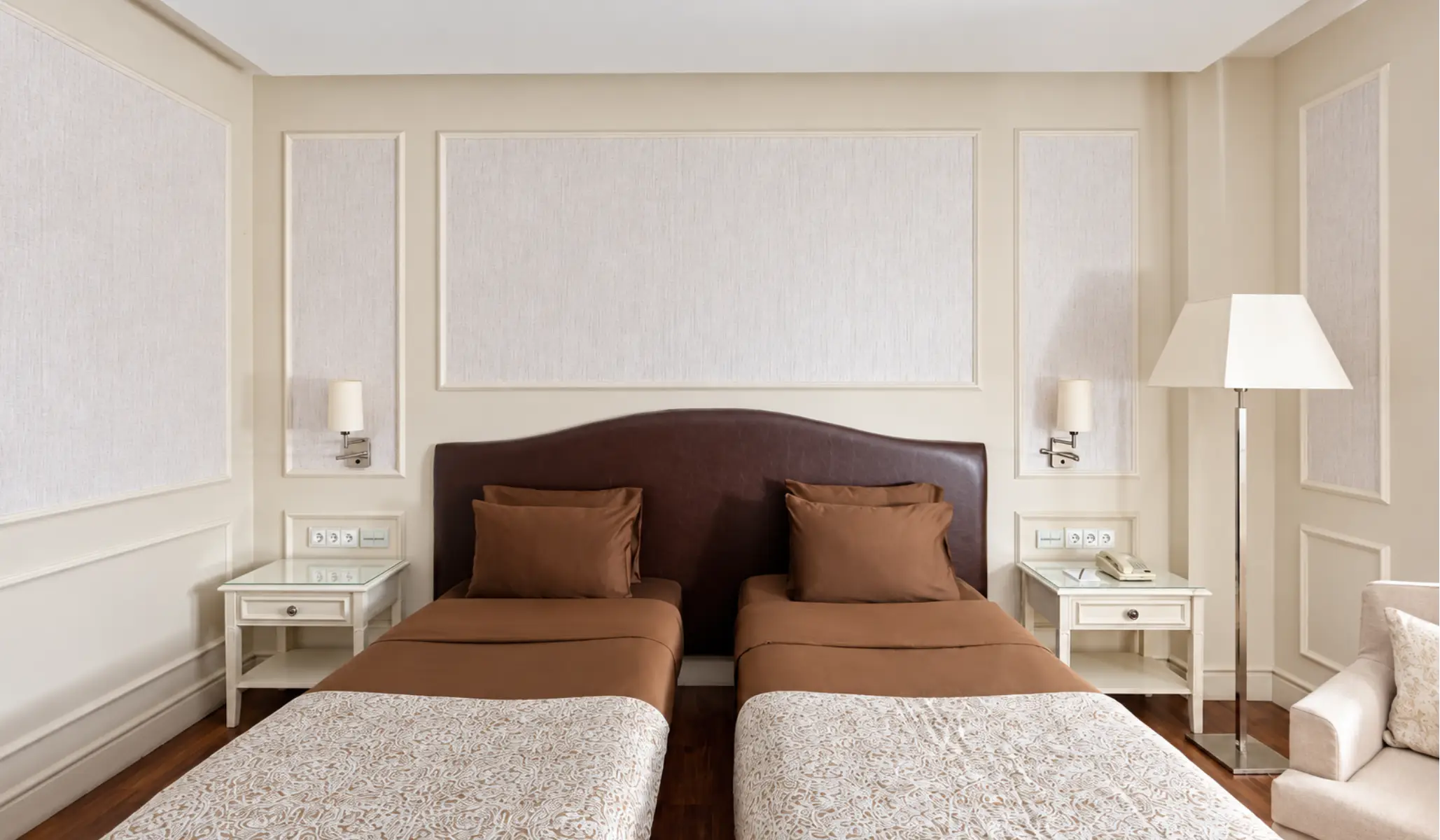 Grand Deluxe King/ Grand Deluxe Twin [2]