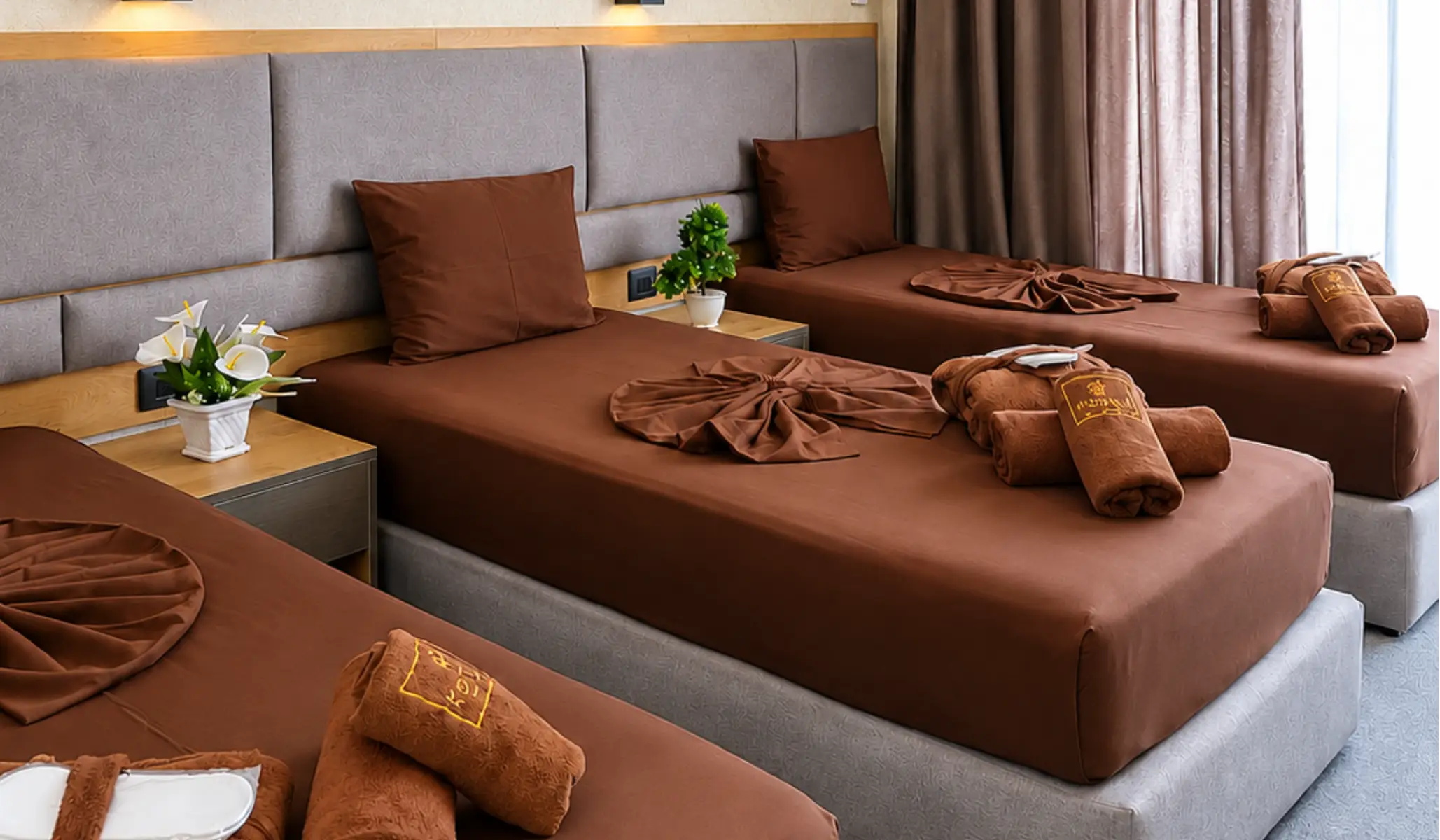 Standard room [2]