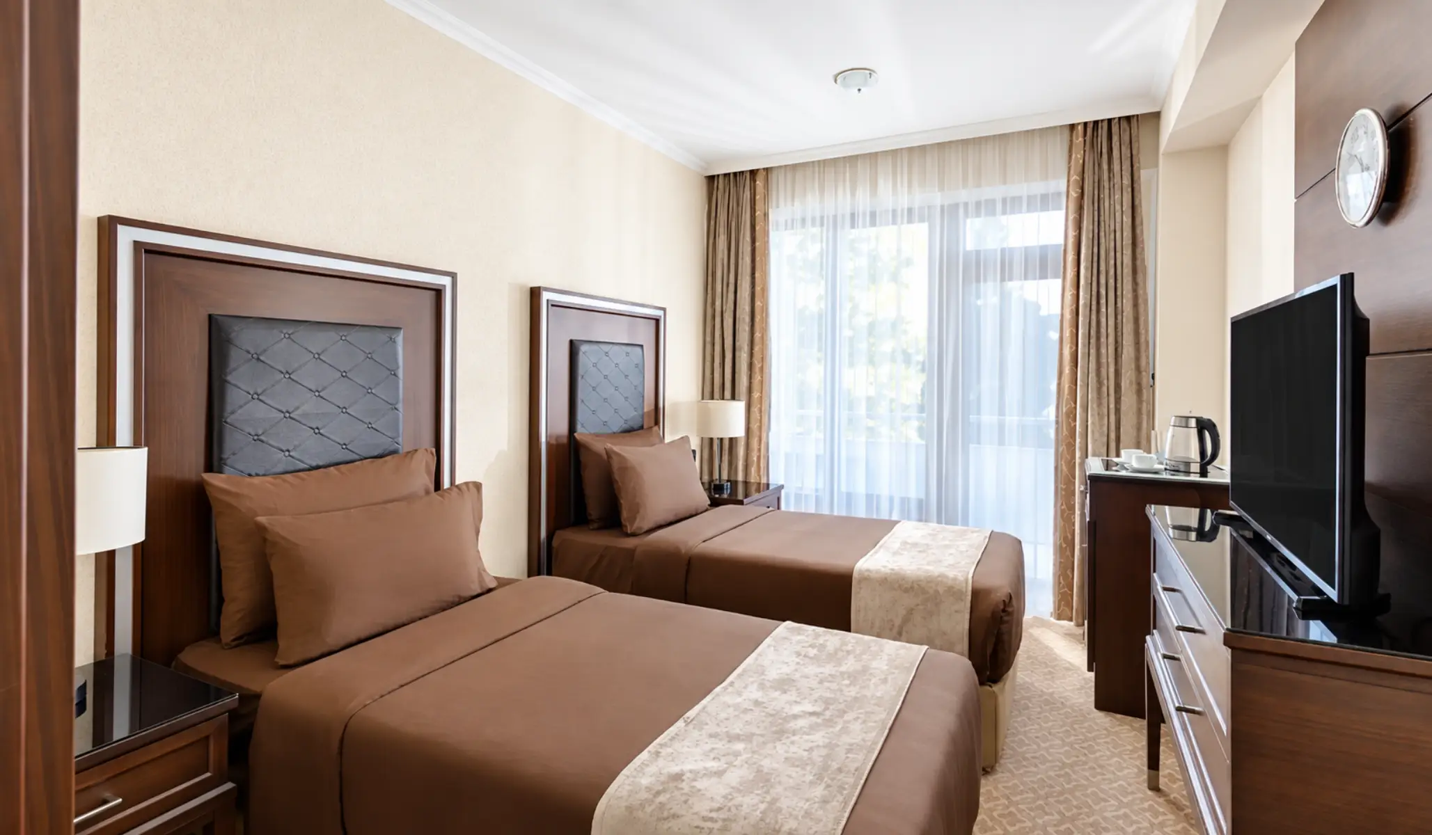 Standard room [1]
