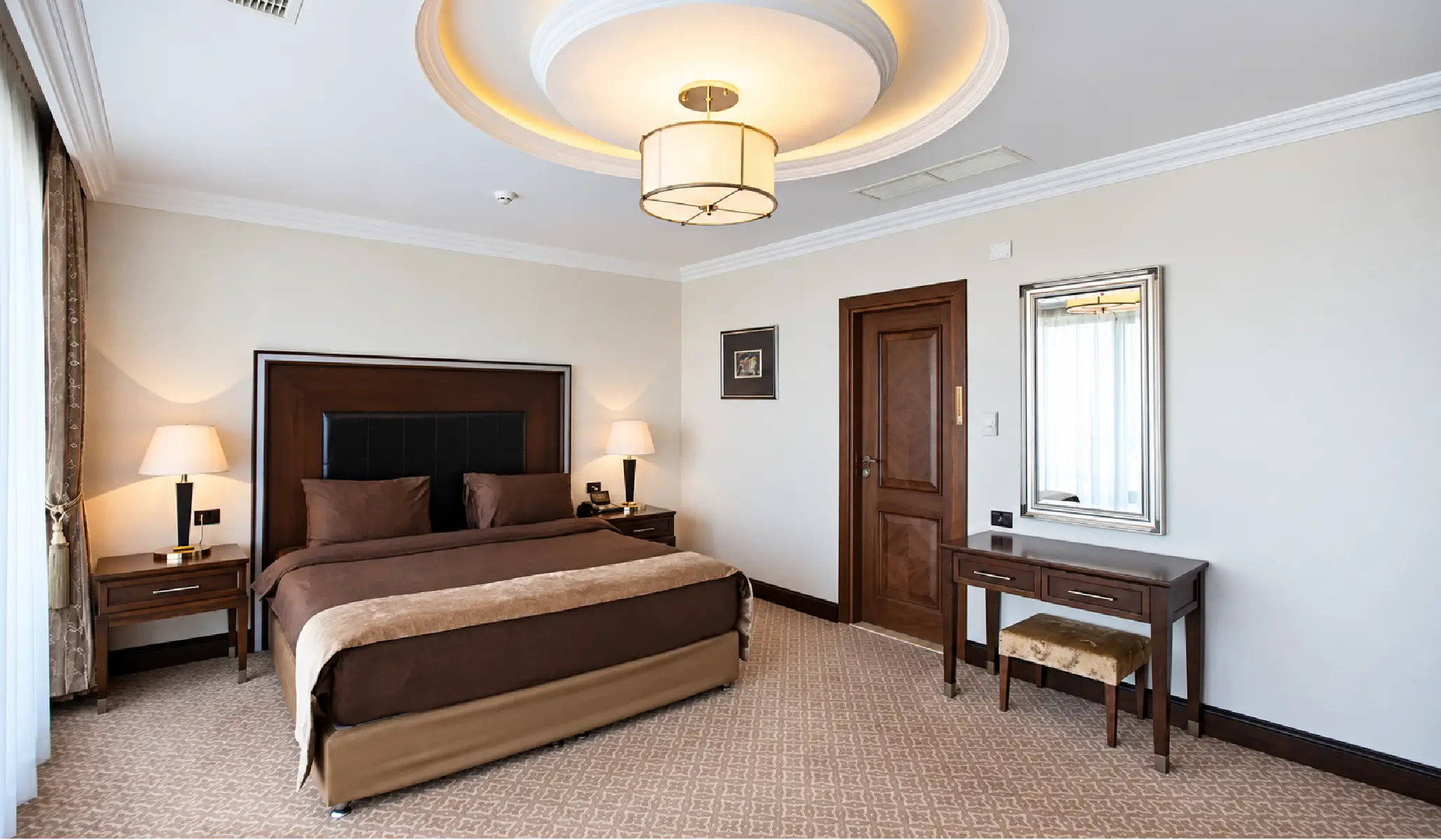 Executive Suite [1]