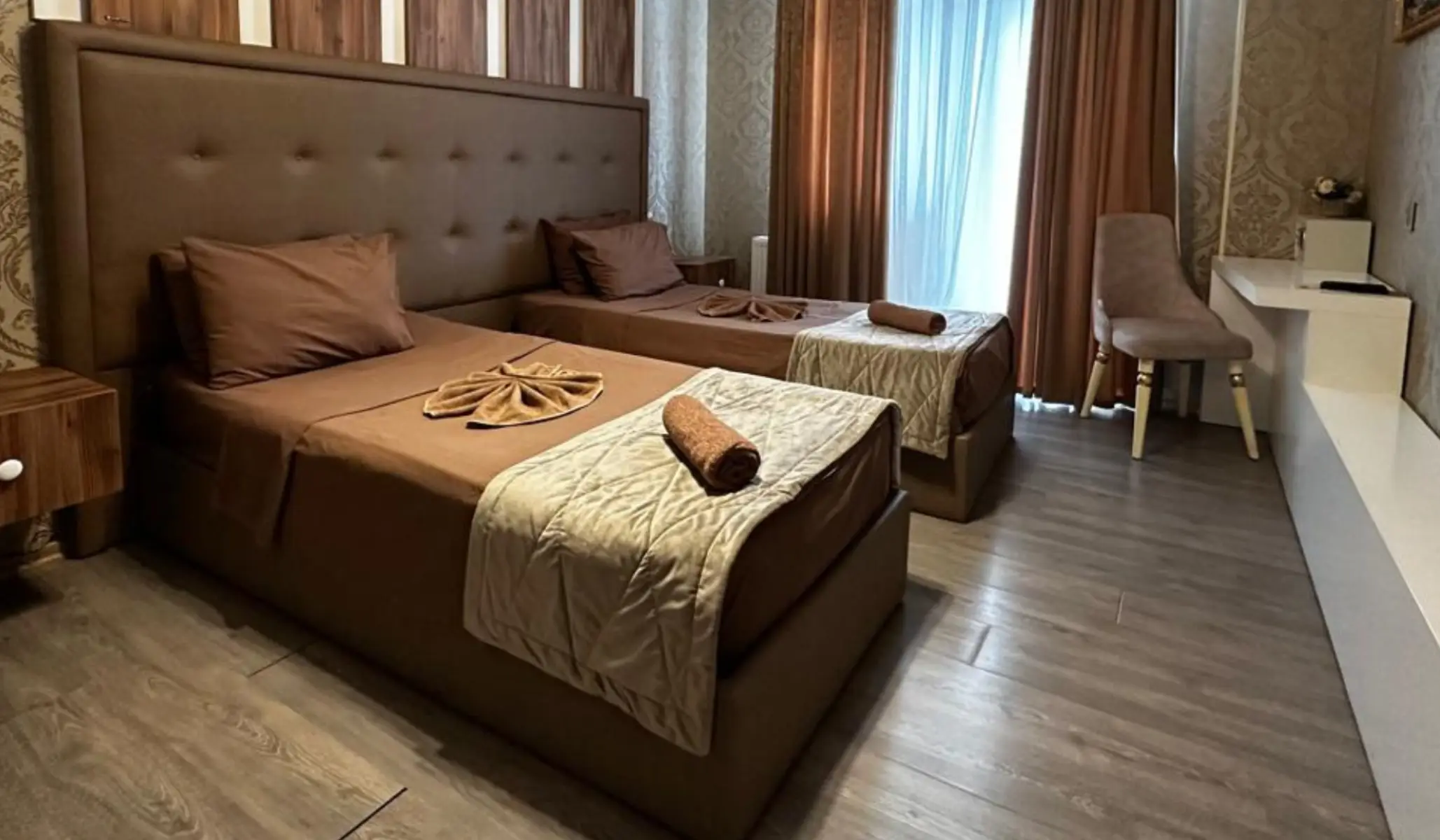 Standard Room [2]