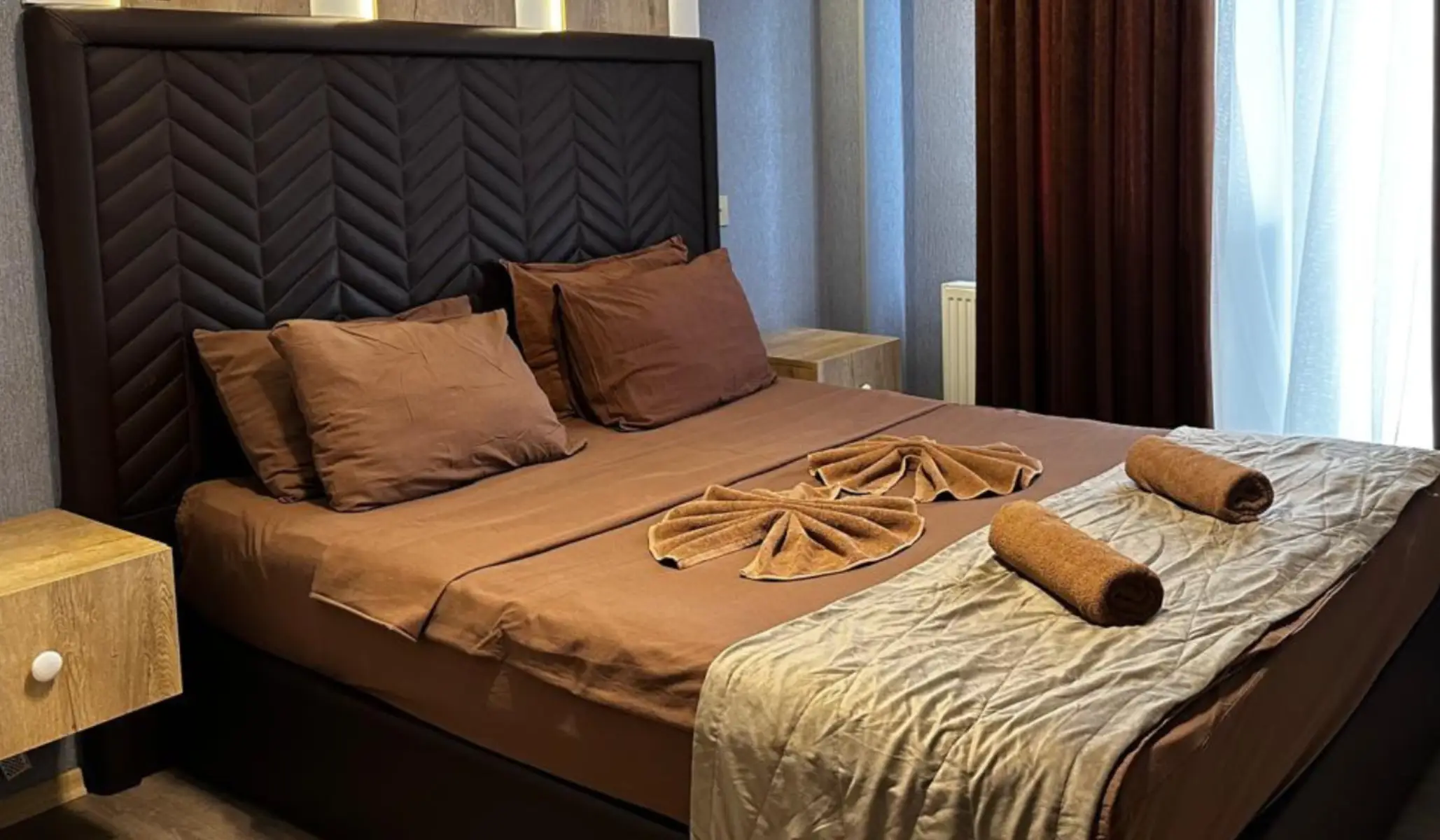 Standard Room [1]